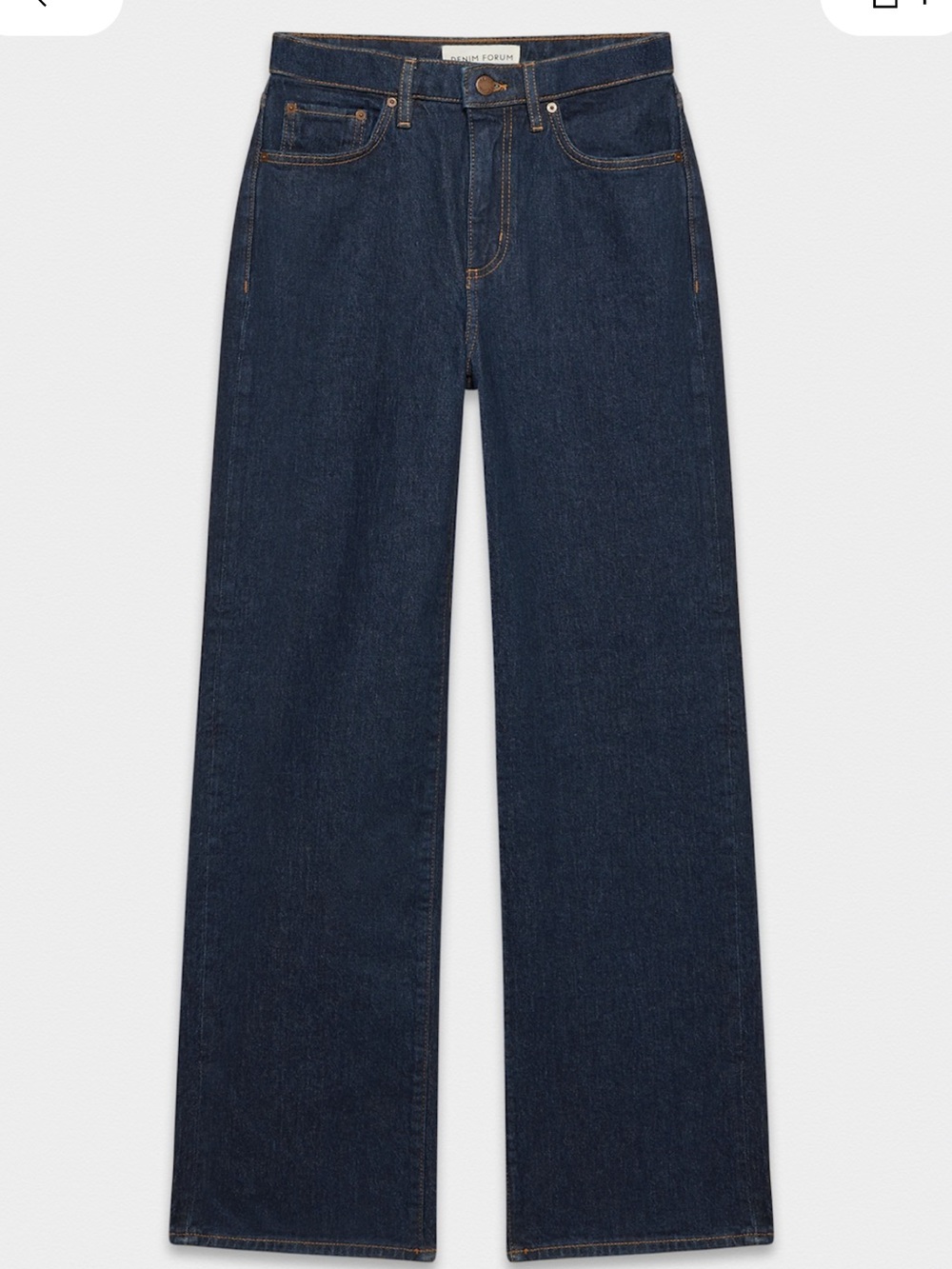 Remy Hi rise jeans denim forum